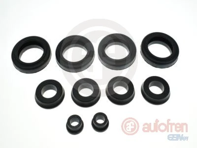 Repair Kit, wheel brake cylinder